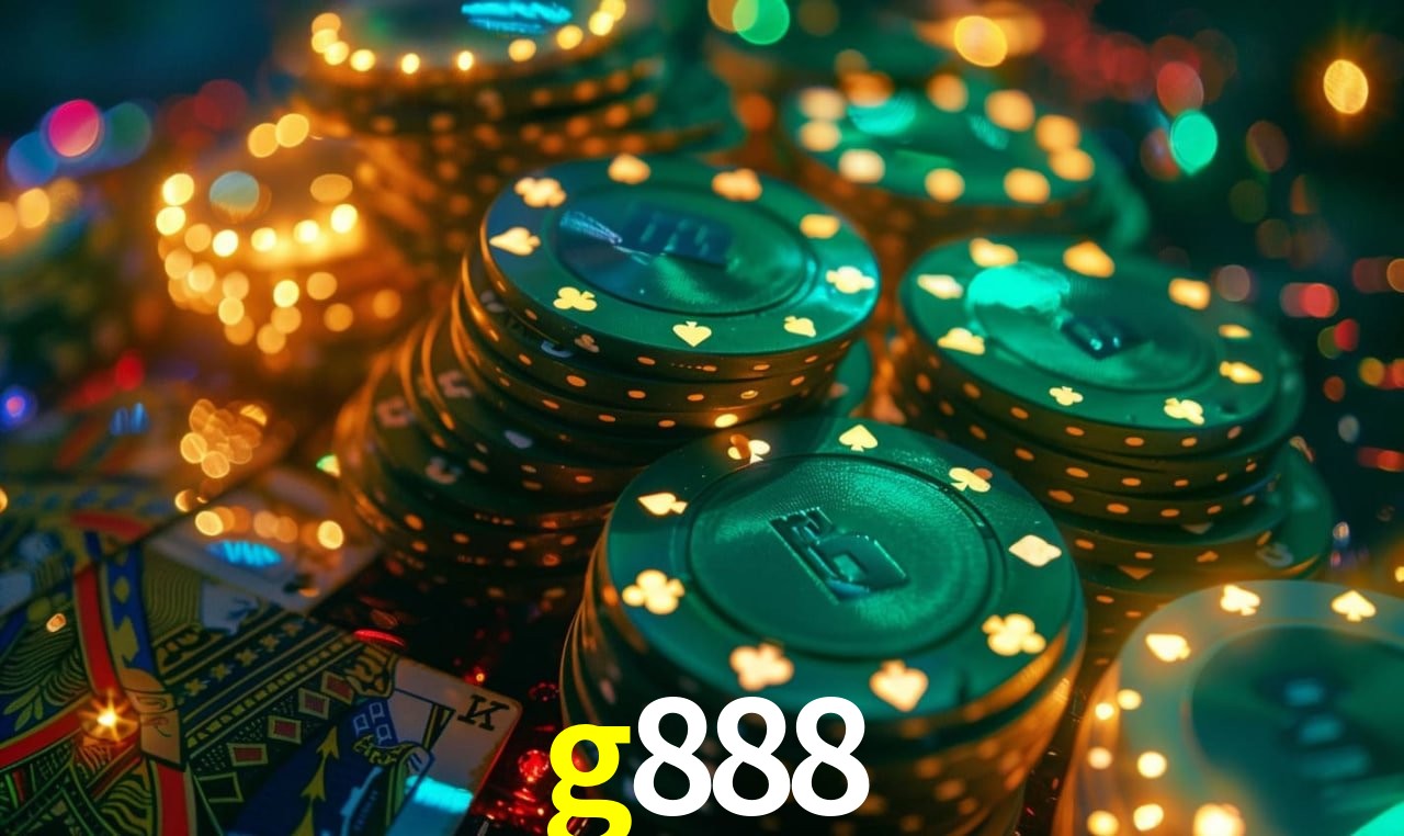 Estatísticas g888