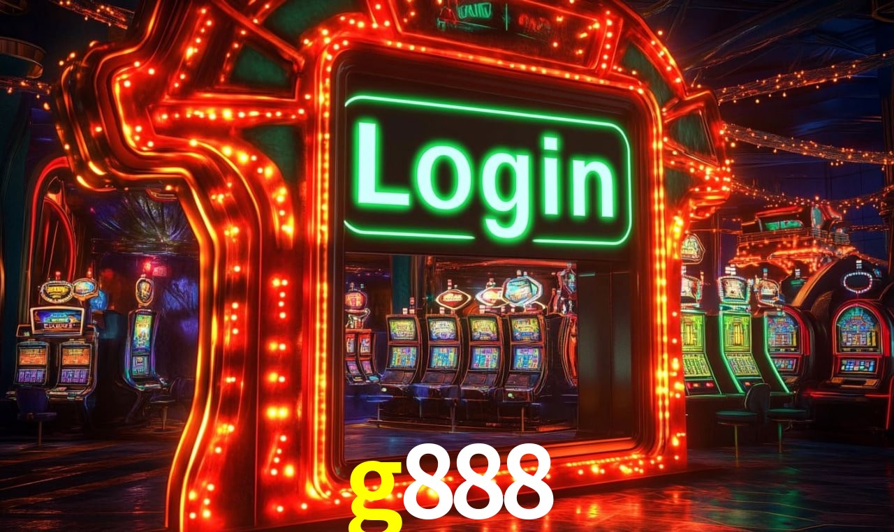 Experiência VIP g888