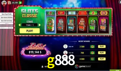 Desvendando o Mundo dos Jogos Virtuais na g888