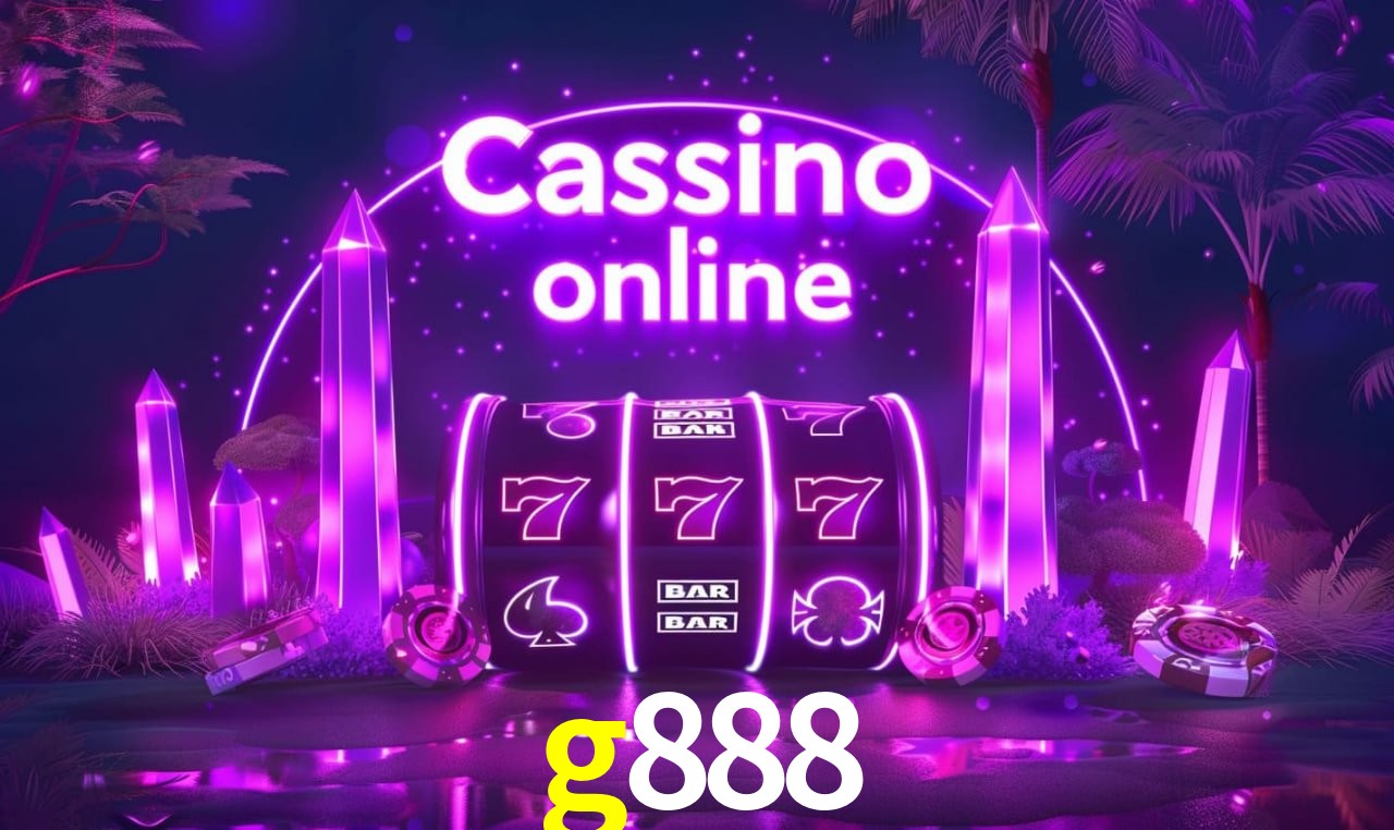 Login Seguro g888