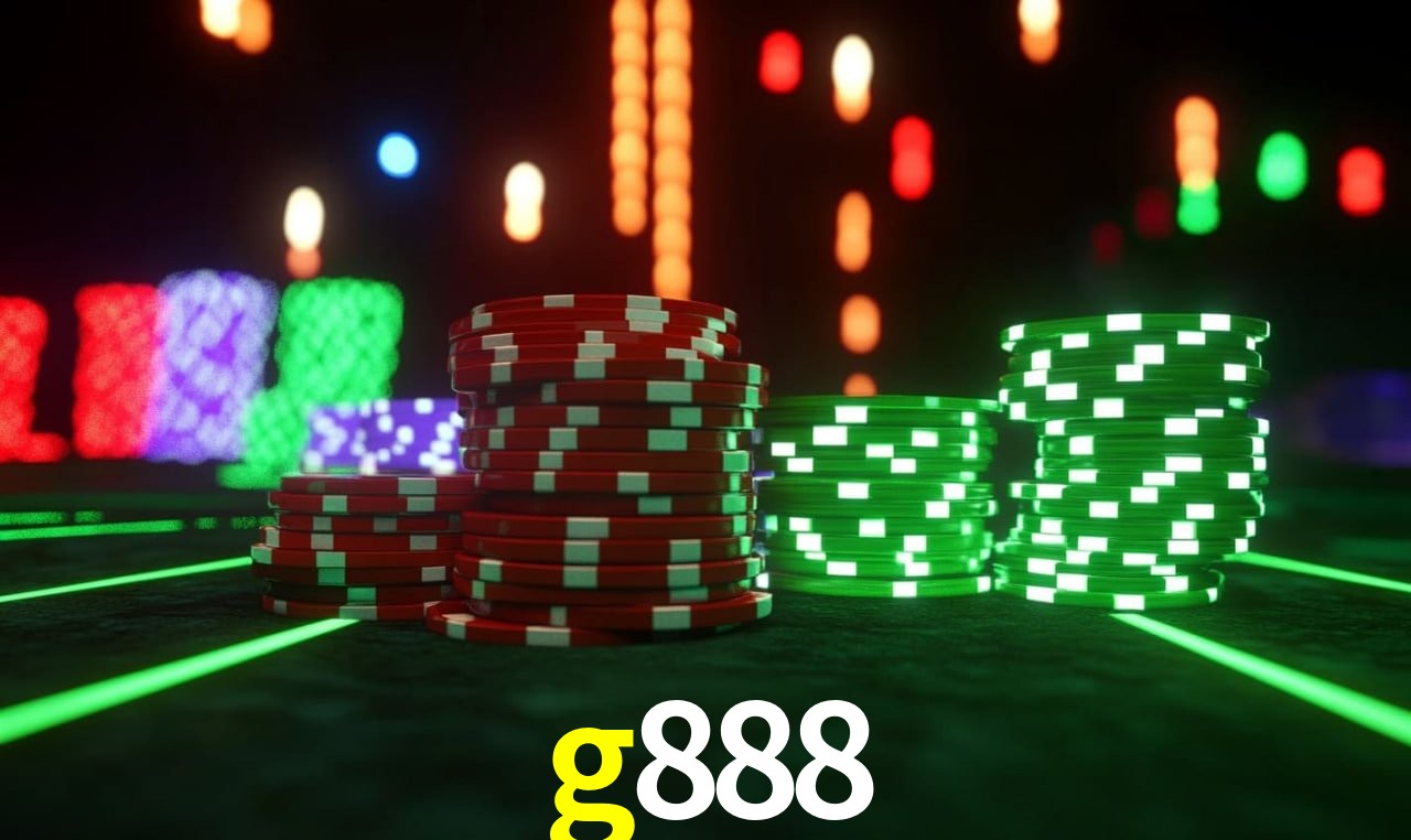 Game Statistics g888