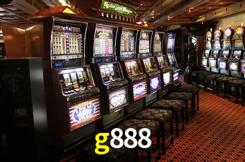 Inovações de Jogos na g888: O Futuro das Experiências Interativas