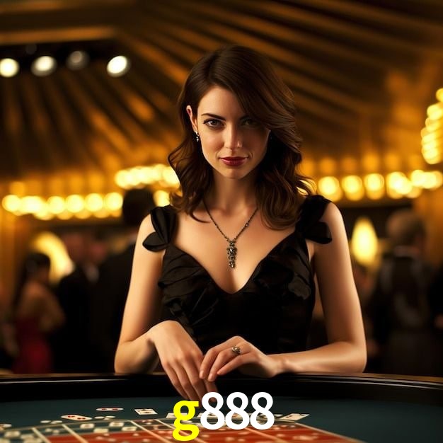 Inovações de Jogos na g888: O Futuro das Experiências Interativas