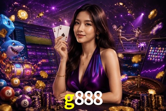 Blackjack Table g888
