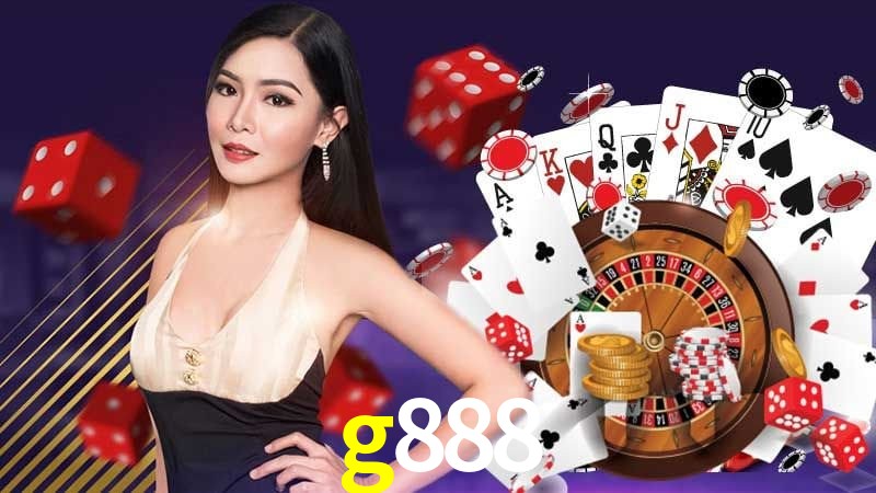 Interface Premium g888