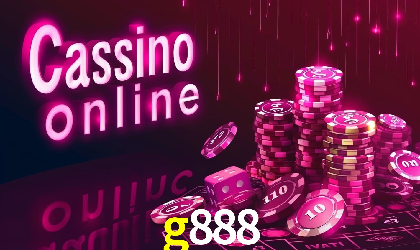 Desvendando o Mundo dos Jogos Virtuais na g888
