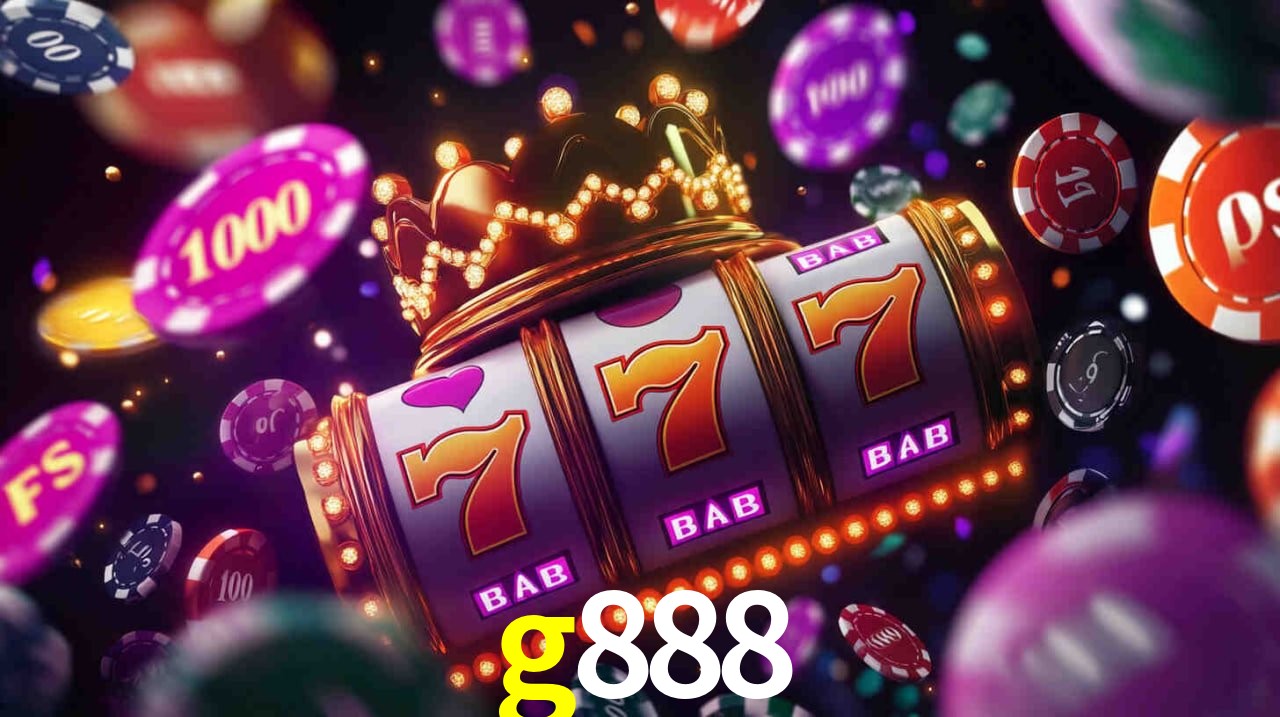 Live Casino g888