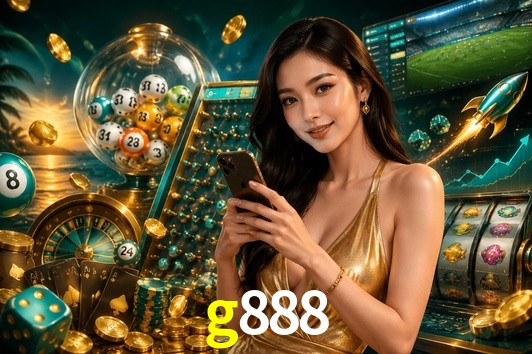 Platform Technology g888