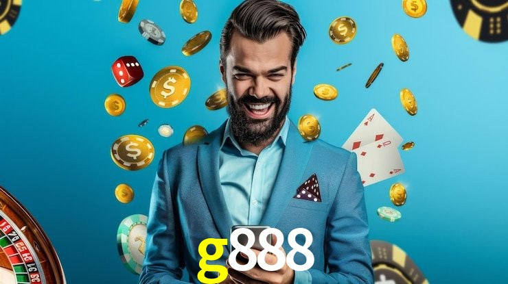 Slot Games g888