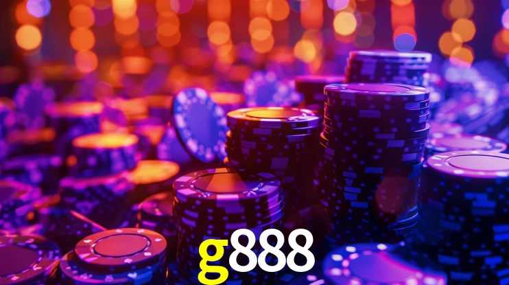 Bônus Generosos e Exclusivos no g888 para Você!