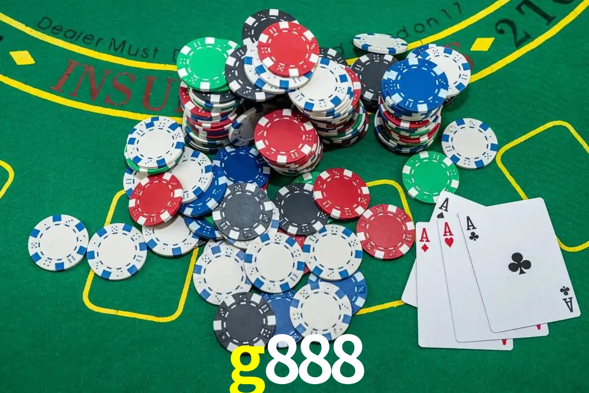 Programa VIP g888