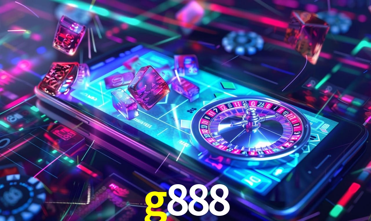 Estatísticas Esportivas g888