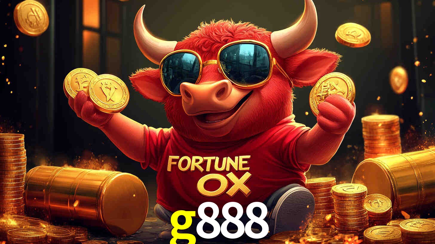 Apostas Esportivas na g888: Um Guia Completo