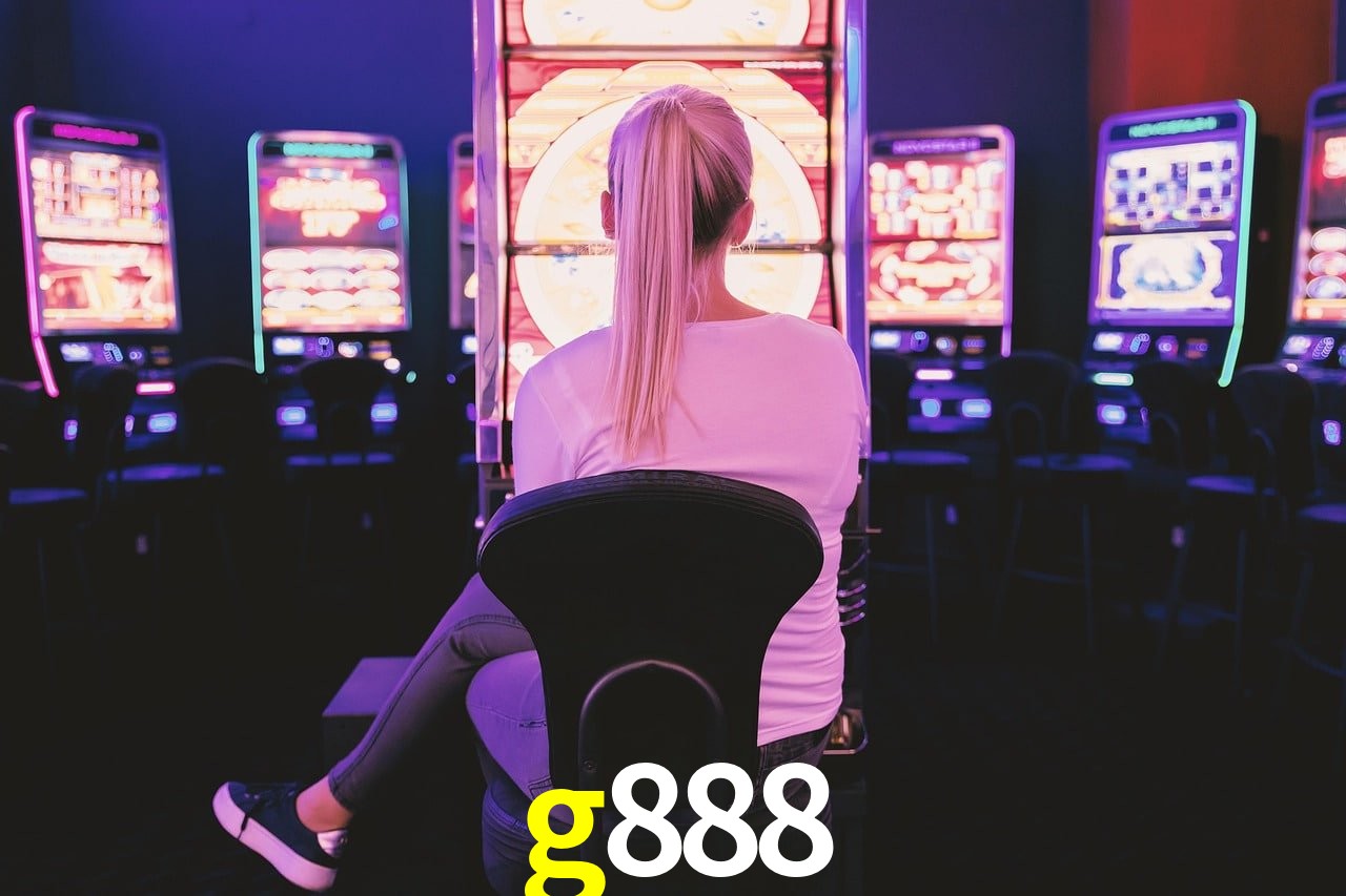 Game Providers g888
