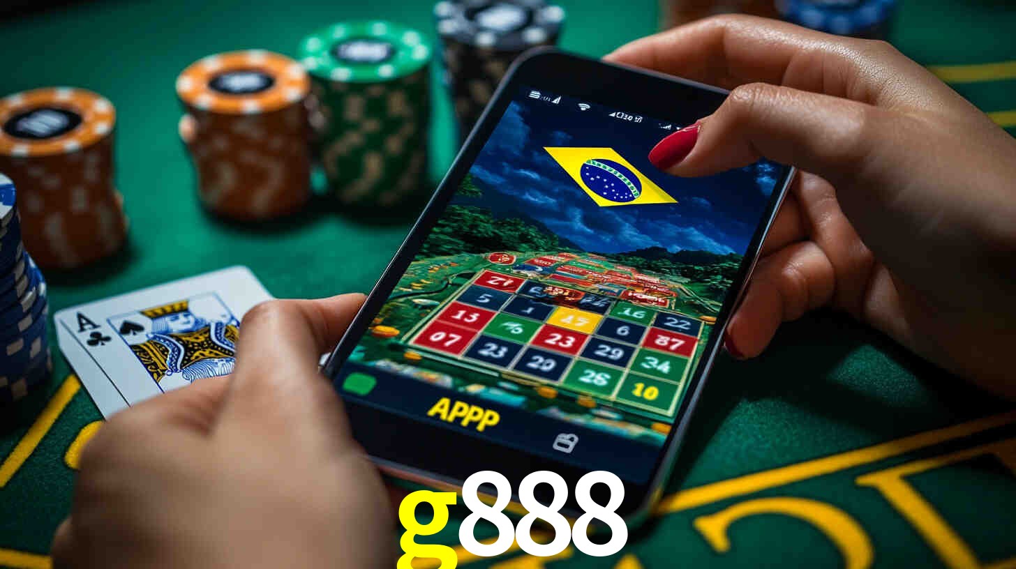 Descubra a Essência do g888: Nossa História e Compromissos