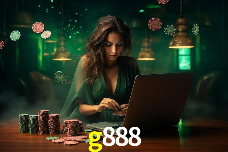 g888 bet — painel ao vivo com cotações dinâmicas