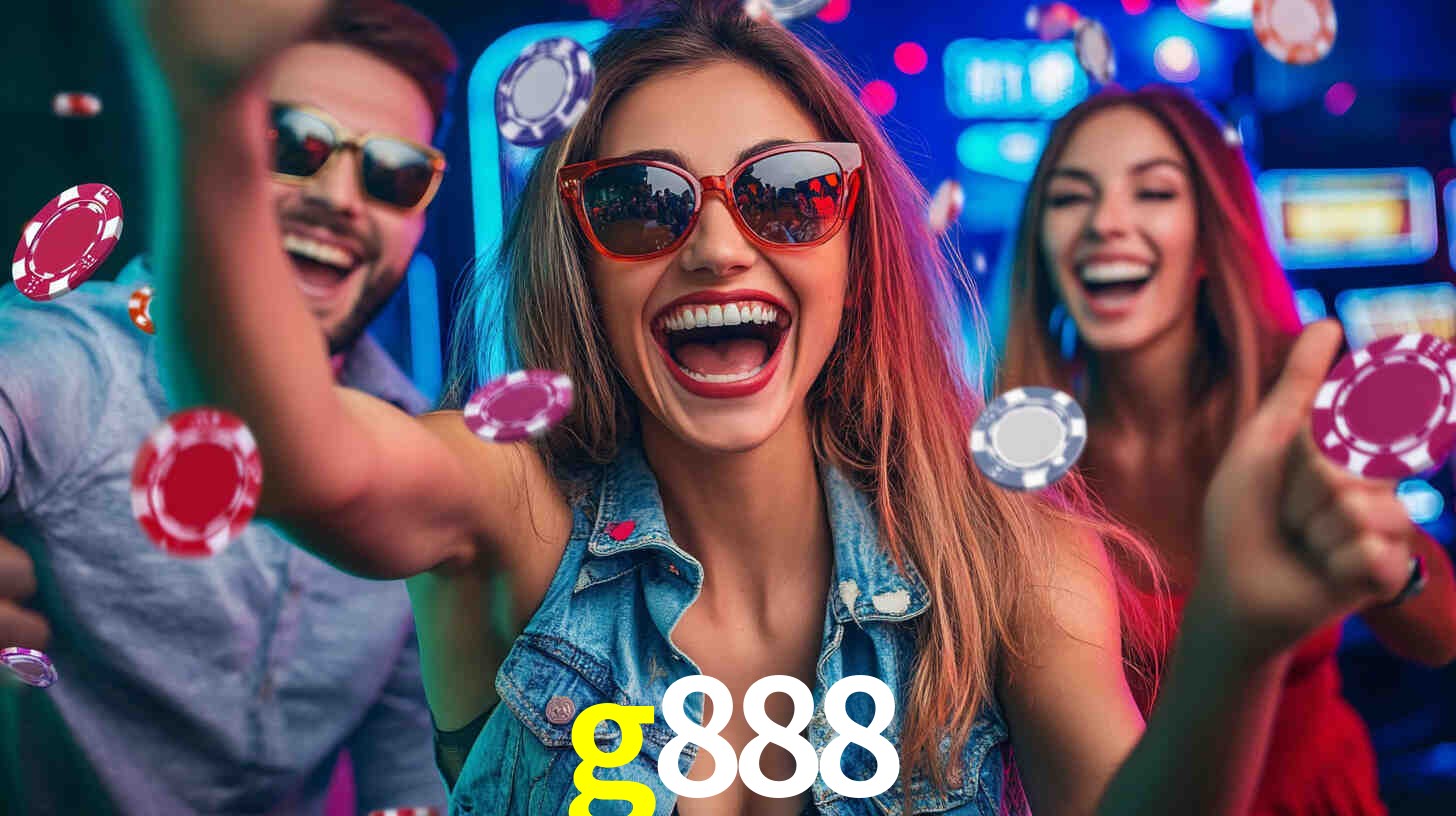 Explorando a Categoria de Eventos em Apostas na g888