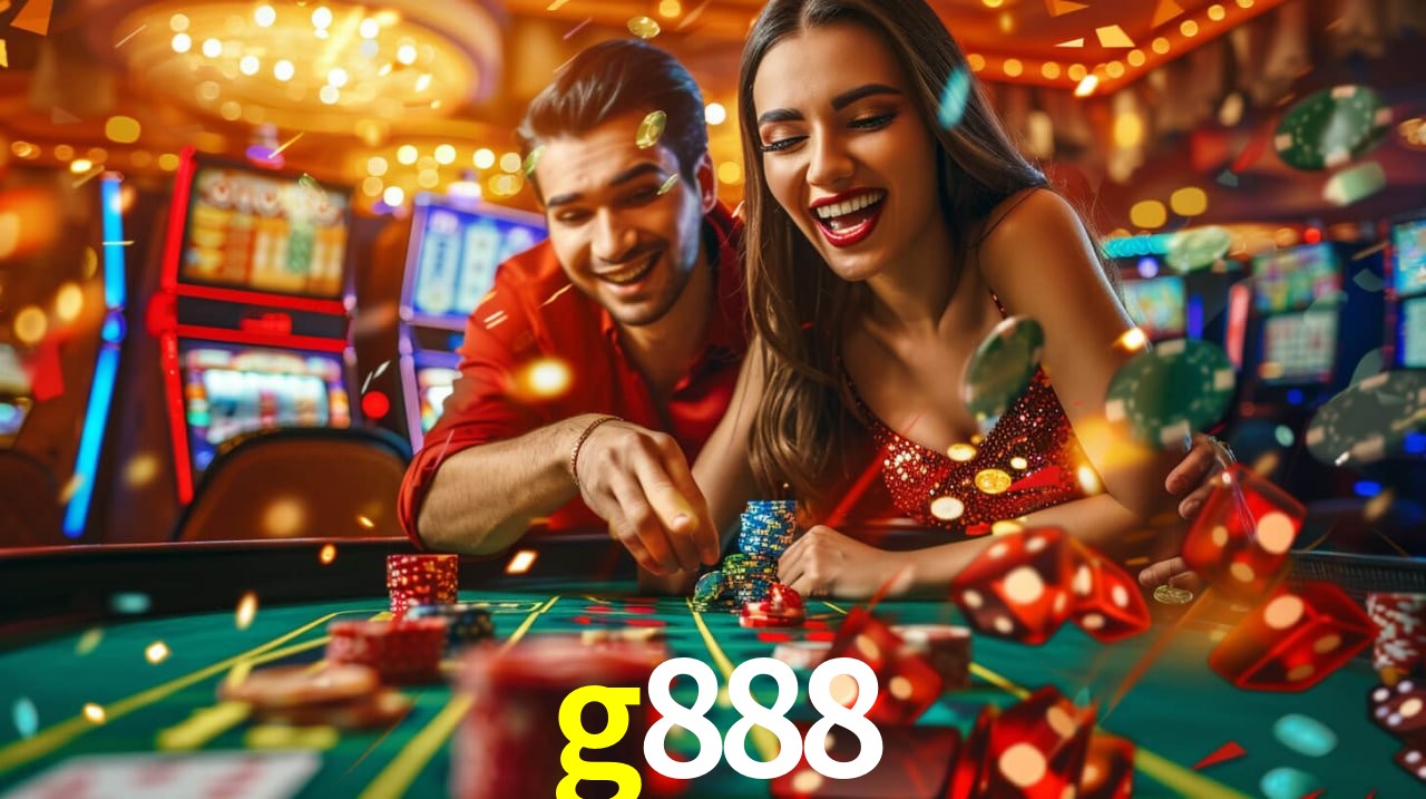 Provedores de Jogos g888