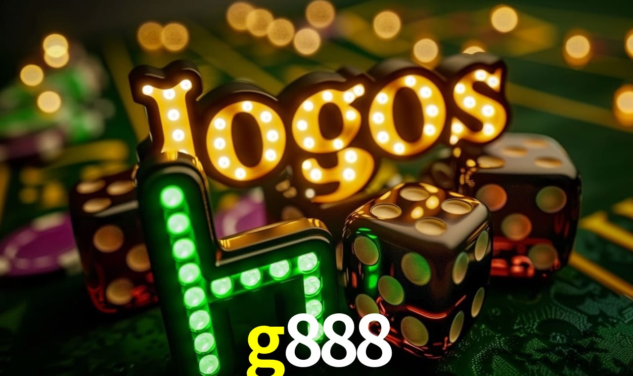 Estatísticas do Jogo g888