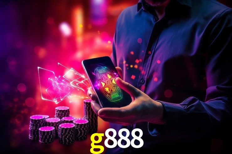 Mesa de Roleta g888