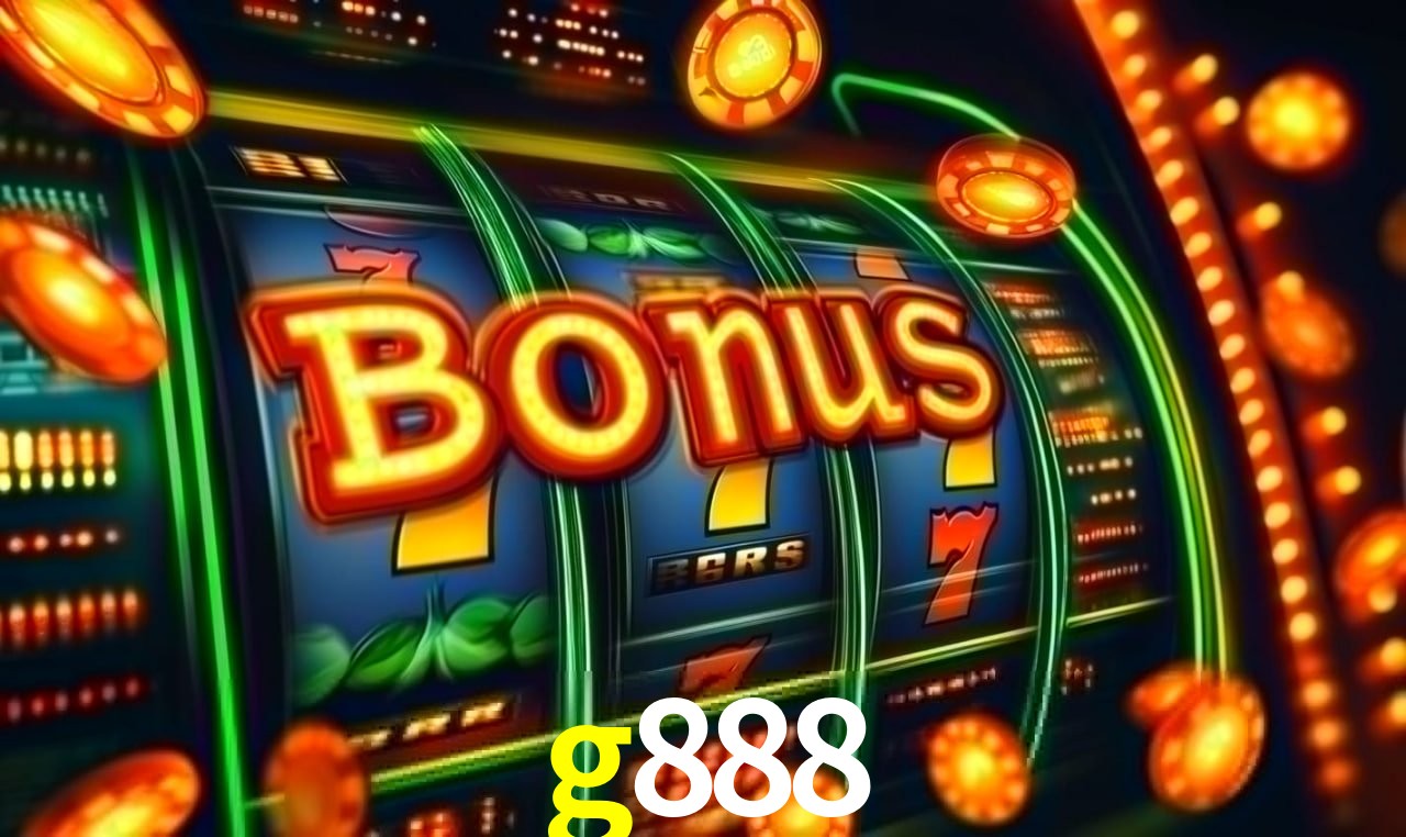 VIP Casino g888