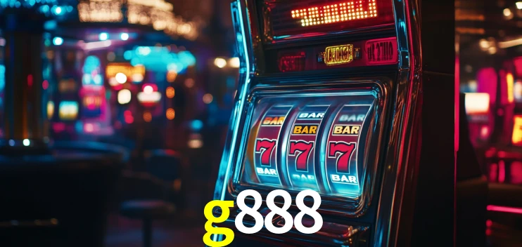 Welcome Bonus g888