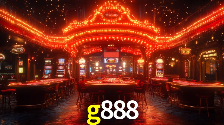 Explore as vantagens do g888: serviço profissional e confiabilidade
