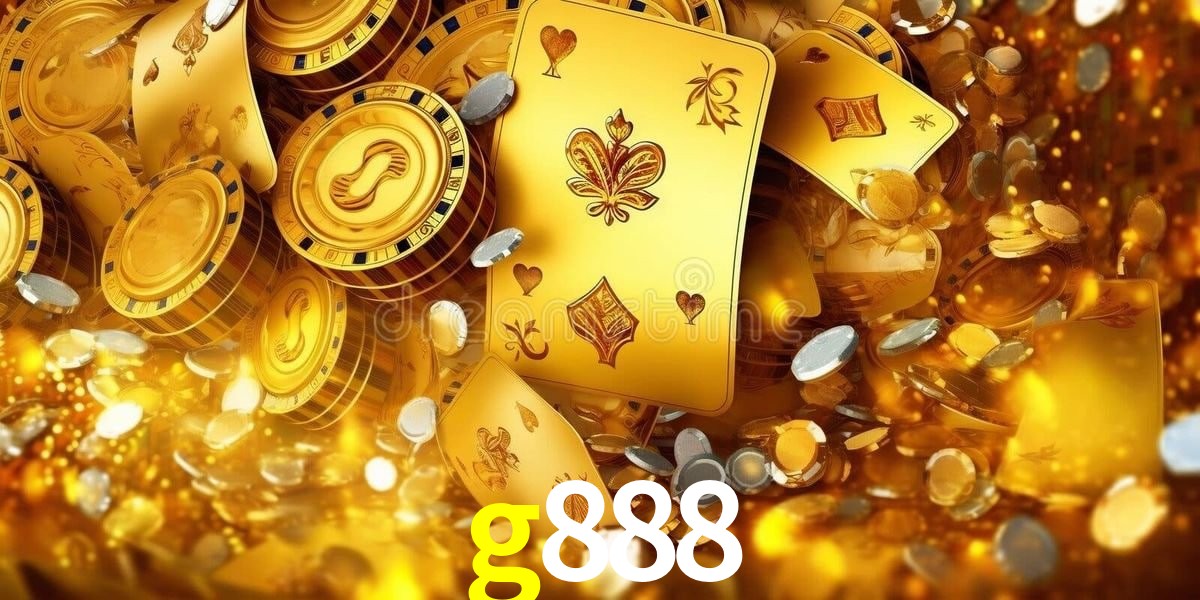 g888 download — arquivo APK para Android oficial