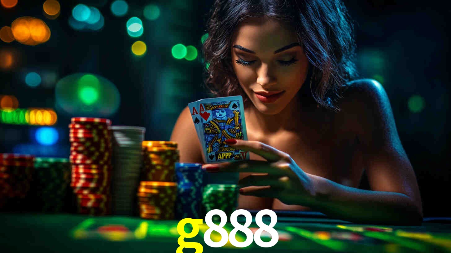 Descubra a Essência do g888: Nossa História e Compromissos