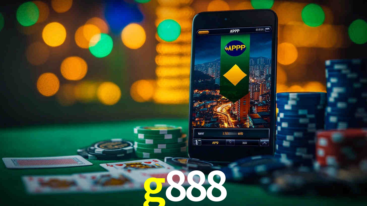 Explorando a Categoria de Eventos em Apostas na g888