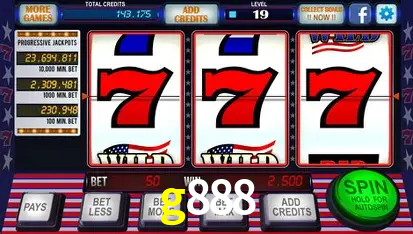 Descubra a Magia dos Jogos de Arcade no g888