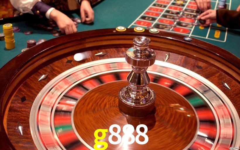 Bônus Diários g888
