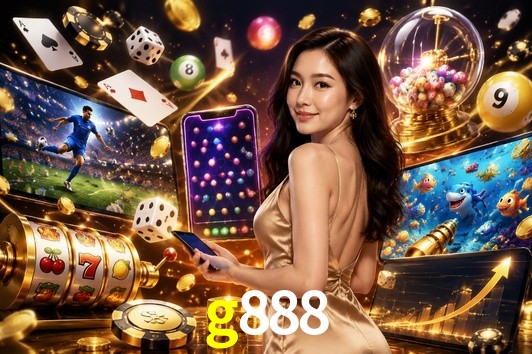 Secure Login g888