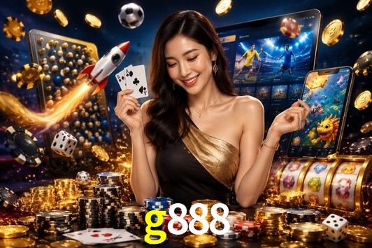 Quick Registration g888