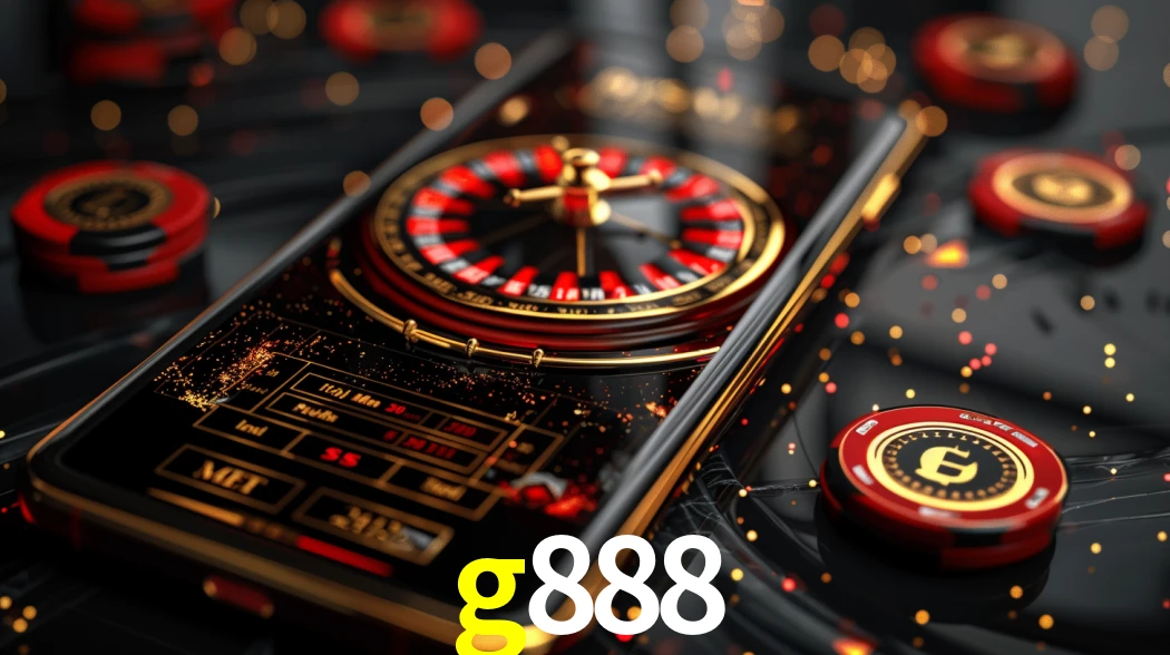 Account Benefits g888