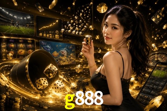 Seasonal Promotions g888