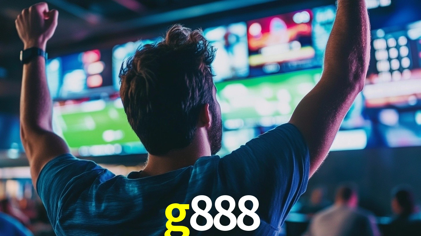 g888: Seu Cassino Premiado com Pagamentos Rápidos