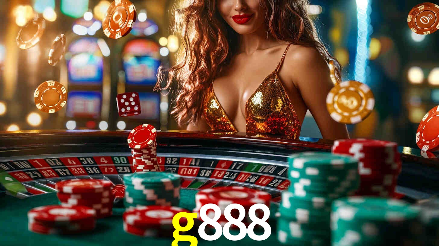 Premium Interface g888