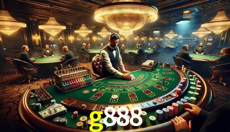 Bonus Features g888