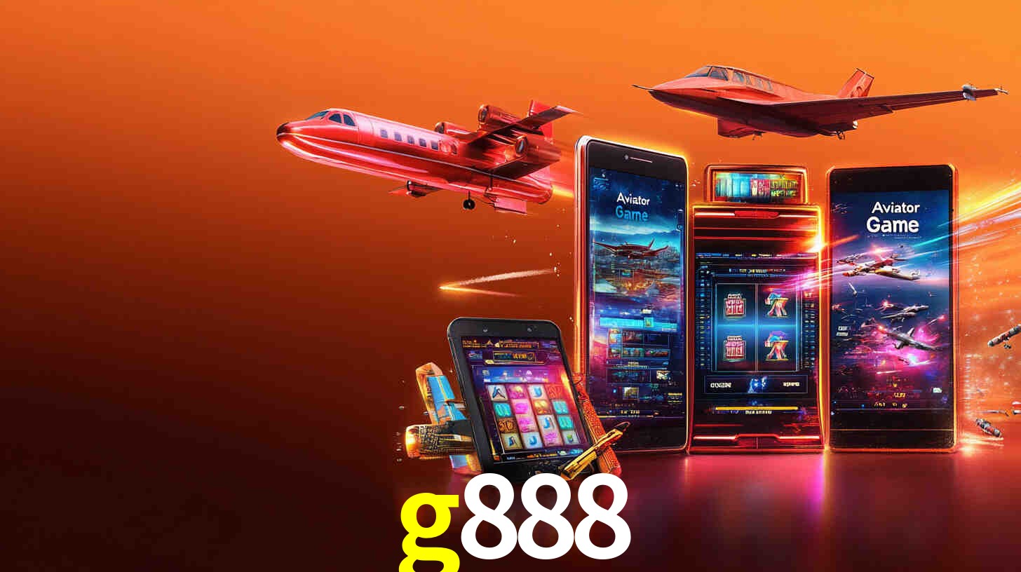 A Experiência Imersiva dos Cassinos Ao Vivo no g888