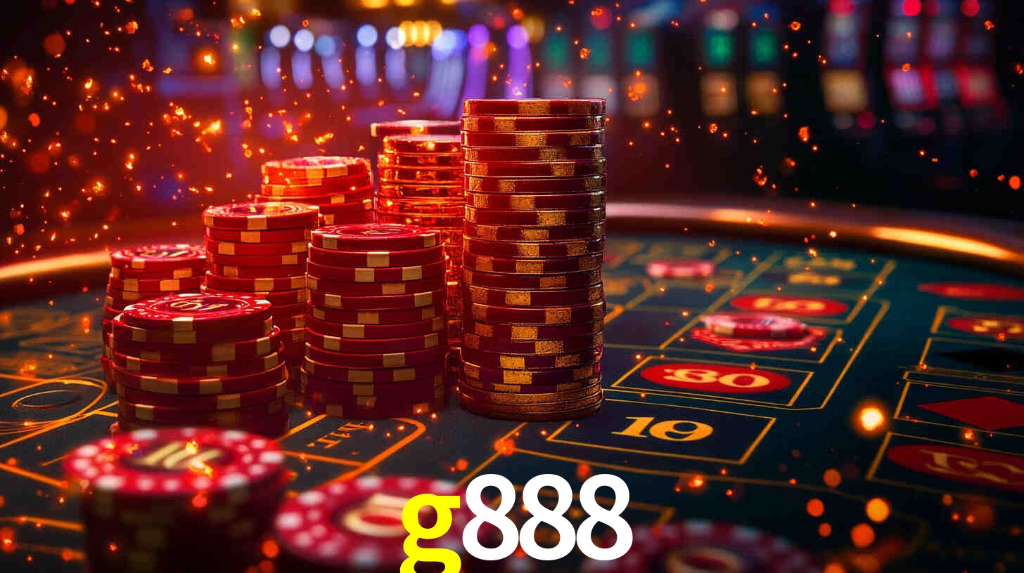 Exclusive Games g888