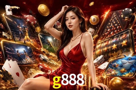Experiência VIP g888