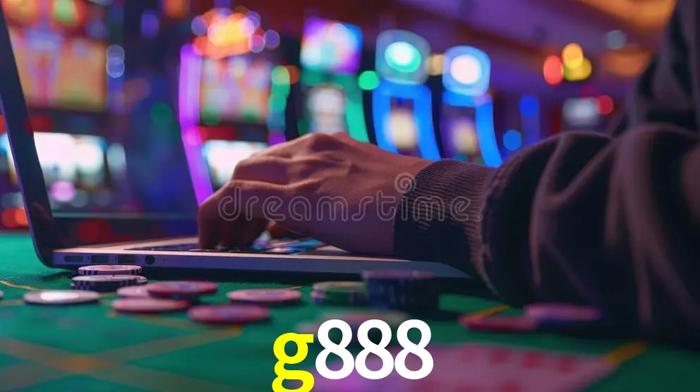 Jogos Exclusivos g888