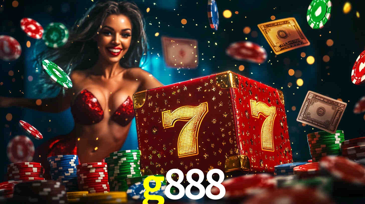 Descubra o Programa VIP da g888: Vantagens Exclusivas para Jogadores