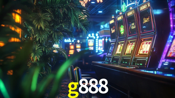 Tournaments g888