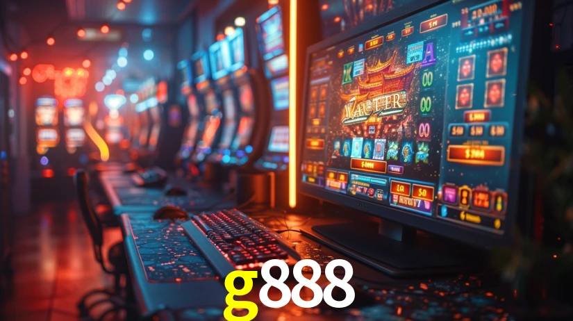 Experimente o Login Seguro Premium no g888