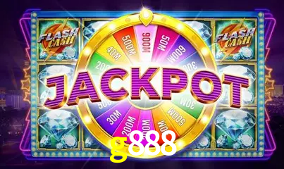 Descubra o Mundo do Cassino Online com g888