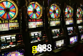 Apostas Esportivas na g888: Um Guia Completo