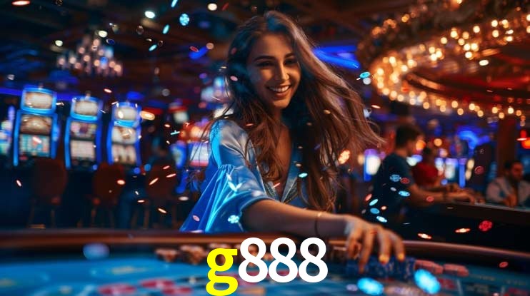 Statistics g888