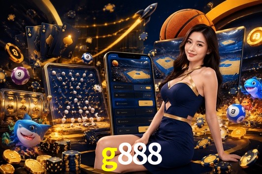 Exclusive Offers g888